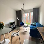 Fuzja - Komfortowe Mieszkania Blisko Centrum Lodzi Garaz * Łódź